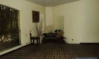 Imagem 2: CASA TÉRREA - MORUMBI - SP