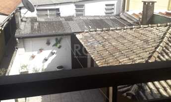 Imagem: Porto Alegre - Casa Padrão - Jardim Botânico