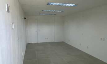 Imagem 3: Sala pronta no Empresarial Santo Amaro próximo a Assembleia Legislativa