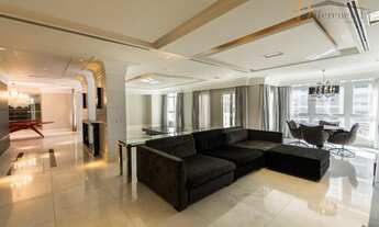 Imagem 7: Apartamento à venda, 380 m² por R$ 4.500.000,00 - Batel - Curitiba/PR