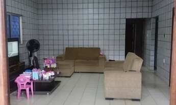 Imagem 3: Casa para venda com 250 metros quadrados com 3 quartos em Bequimão - São Luís - MA