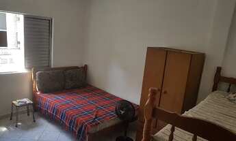 Imagem 3: Kitnet com 1 dormitório à venda, 20 m² por R$ 115.000,00 - Canto do Forte - Praia Grande/S