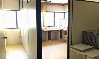 Imagem 5: Sala Comercial para Venda em Florianópolis, Centro, 1 banheiro, 1 vaga