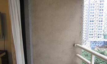 Imagem 5: APARTAMENTO MOBILIADO NA BELA VISTA PROXIMO DA NOVE DE JULHO E PAULISTA