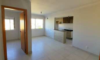 Imagem: Porto Alegre - Apartamento Padrão - Rio