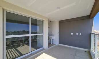 Imagem 3: Lindo Apartamento com 2 dormitórios à venda, 68m² por R$ 650.000 - Jardim Prudência - São