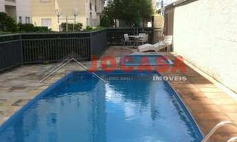 Imagem 7: Apartamento para Venda em São Paulo, Jardim Vila Formosa, 2 dormitórios, 1 banheiro, 1 vag