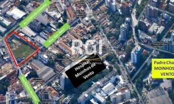 Imagem 4: Porto Alegre - Conjunto Comercial/Sala - Floresta