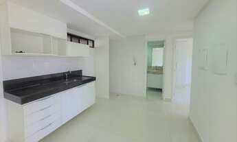 Imagem 2: Apartamento com 2 dormitórios à venda, 51 m² por R$ 490.000,00 - Manaíra - João Pessoa/PB