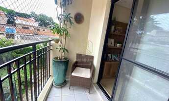 Imagem 6: São Paulo - Apartamento Padrão - Anália Franco