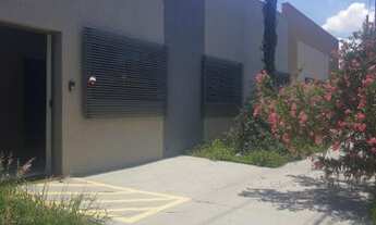 Imagem 7: Aluga Casa Comercial - São José do Rio Preto - 1 Cozinha com armário, 2 Banheiros, 1 garag