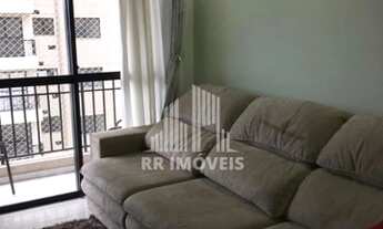 Imagem 4: RRCOD4664 Apartamento 59m² CONDOMÍNIO VIVA MAIS - OPORTUNIDADE - 2 Dorms 1 Vaga - Barueri