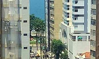 Imagem: Cobertura Duplex - 04 suítes - A duas quadras