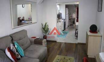 Imagem 6: Casa com 3 dormitórios à venda, 250 m² por R$ 500.000,00 - Protásio Alves - Porto Alegre/R