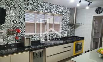 Imagem 6: SOBRADO EM CONDOMÍNIO 3 DORMITÓRIOS