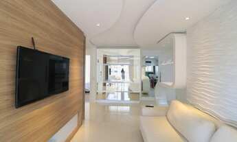 Imagem 3: Apartamento para Aluguel - Jardim Anália Franco, 2 Quartos, 75 m2