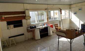 Imagem 4: Porto Alegre - Casa Padrão - Santa Tereza