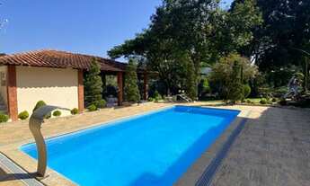 Imagem 2: Sítio alto padrão 30.000 m² em Mateus Leme/MG