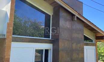 Imagem 6: Porto Alegre - Casa Padrão - Agronomia