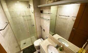 Imagem 7: Flat Ipanema com 2 vagas de garagem!