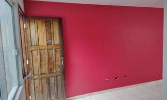 Imagem 5: Casa de condomínio térrea para venda com 46 metros quadrados com 2 quartos