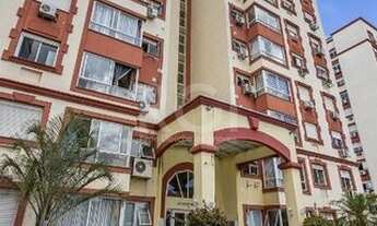 Imagem: Porto Alegre - Apartamento Padrão - Cavalhada