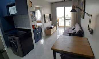 Imagem 5: São Paulo - Apartamento Padrão - Brás