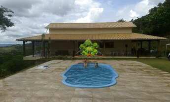 Imagem 2: Oportunidade de chácara pra venda com acabamento diferenciado em Simão Pereira - MG