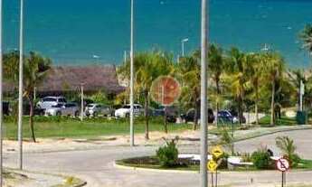 Imagem: Terreno à venda, 1003 m² por R$ 562.600,00