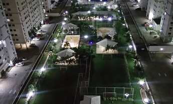 Imagem: 2/4 com suíte, novo, Condomínio tropicale