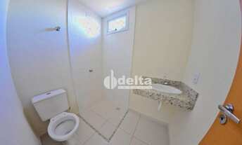 Imagem 7: Apartamento com 2 dormitórios à venda, 43 m² por R$ 155.000,00 - Dona Zulmira - Uberlândia