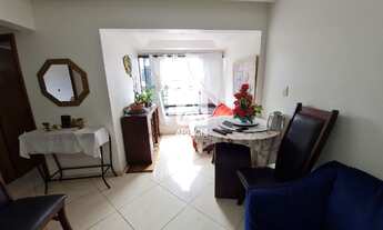 Imagem 6: Armação 2/4 com suíte e dependência atrás do Hiperideal