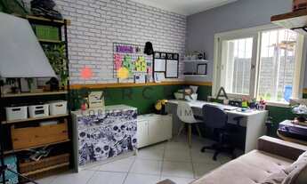 Imagem 7: P547 Casa à venda na Barra do Aririú, com 3 dormitórios e pode ser financiada