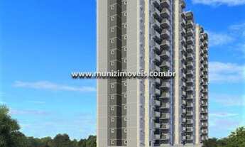 Imagem 2: K Pátio Madalena, mais um lançamento na Zona Norte c/ 2qts pra você