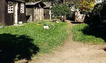 Imagem 5: Porto Alegre - Terreno Padrão - Restinga