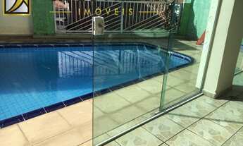 Imagem 2: Casa para alugar no centro de Caieiras