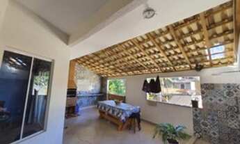 Imagem 4: VENDO CASA SOBRADO(LAGOMAR)