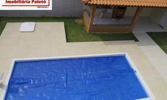 Imagem 6: SOBRADO NO NINHO VERDE I COM 3 SUÍTES PRÓXIMO AO ASFALTO