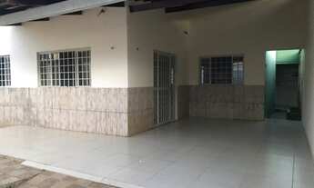 Imagem 2: Aluga-se casa Casa com 3 dormitórios