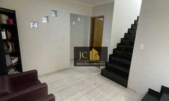 Imagem 6: Sobrado com 4 dormitórios à venda, 146 m² por R$ 450.000 - Ceilândia Sul - Ceilândia/DF