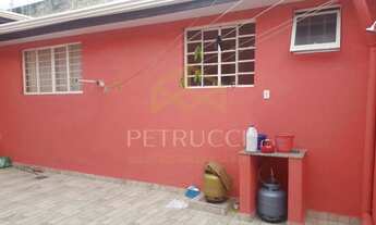 Imagem 3: Casa - Jardim Guanabara - Campinas