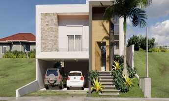 Imagem: CASA RESIDENCIAL em JUNDIAÍ - SP, LOTEAMENTO