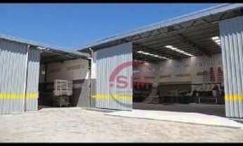 Imagem 7: Galpão à venda, 400 m² por no Porto do Carro - Cabo Frio/RJ