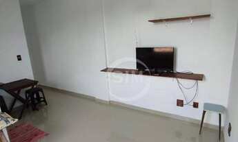 Imagem 5: Apartamento com 2 dormitórios, 50 m² - venda ou aluguel - Braga - Cabo Frio/RJ