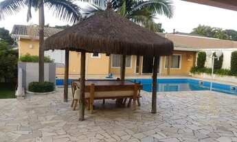 Imagem 7: Atibaia - Casa Padrão - Condomínio Residencial Shamballa I