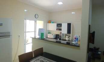 Imagem 5: Casa - Parque Residencial Salerno (Nova Veneza) - Sumaré