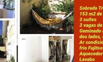 Imagem 2: Casa em Condomínio com 4 dormitórios à venda, 151 m2 por R$ 860.000,00 - Morumbi - São Pau