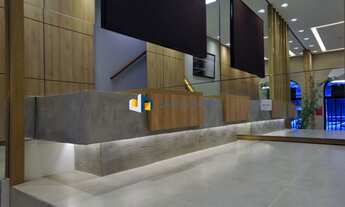 Imagem 7: Sala comercial com 45 metros