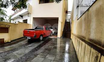 Imagem 2: Sobrado a venda com 5 dormitórios e 4 vagas no Tucuruvi