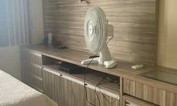 Imagem 5: Apartamento para venda com 107 metros quadrados com 3 quartos em Batista Campos - Belém